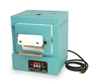 Paragon Turquoise SC-2 Kiln With Bead Door 1 Paragon Turquoise SC-2 Kiln With Bead Door