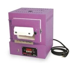 Paragon Purple SC-2 Kiln With Bead Door