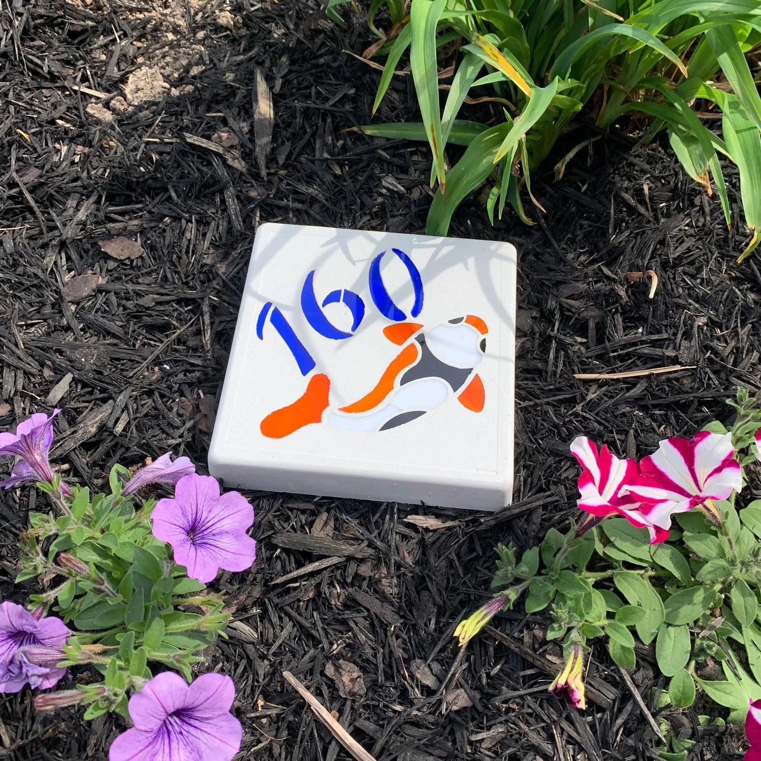 Mosaic Outdoor Cement - 10 Lbs 3 Mosaic Outdoor Cement - 10 Lbs - Image 3