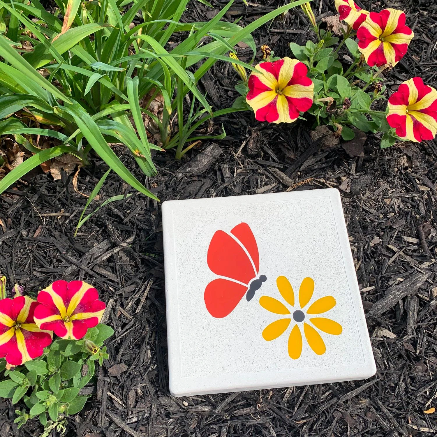 Mosaic Outdoor Cement - 10 Lbs 4 Mosaic Outdoor Cement - 10 Lbs - Image 4