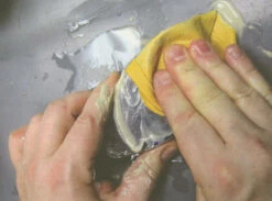 Coldworking Glass Without Machines -Odyssey Cheap Store 212214 40