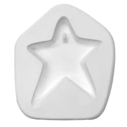 Star Casting Mold