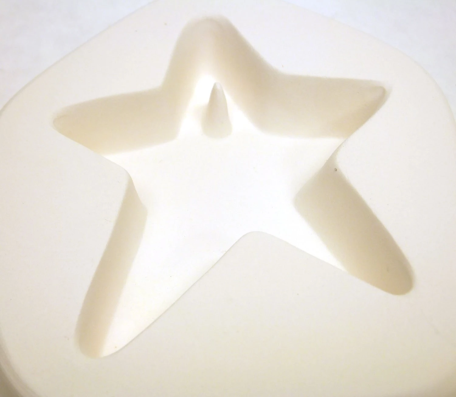 Star Casting Mold 2 Star Casting Mold - Image 2