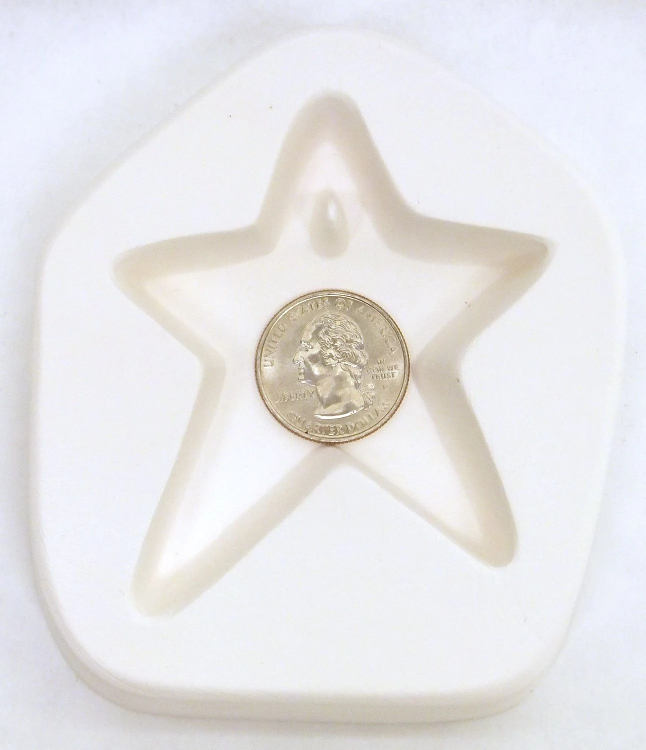 Star Casting Mold 3 Star Casting Mold - Image 3