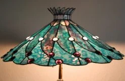 Bullseye Ring Mottles Glass Pack 15 Bullseye Ring Mottles Glass Pack -Odyssey Cheap Store 212417 50