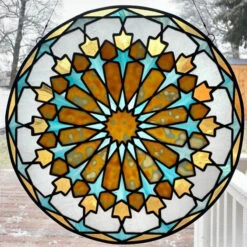 Bullseye Ring Mottles Glass Pack 16 Bullseye Ring Mottles Glass Pack -Odyssey Cheap Store 212417 60