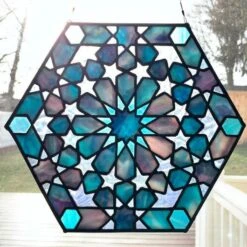 Bullseye Ring Mottles Glass Pack 18 Bullseye Ring Mottles Glass Pack -Odyssey Cheap Store 212417 80