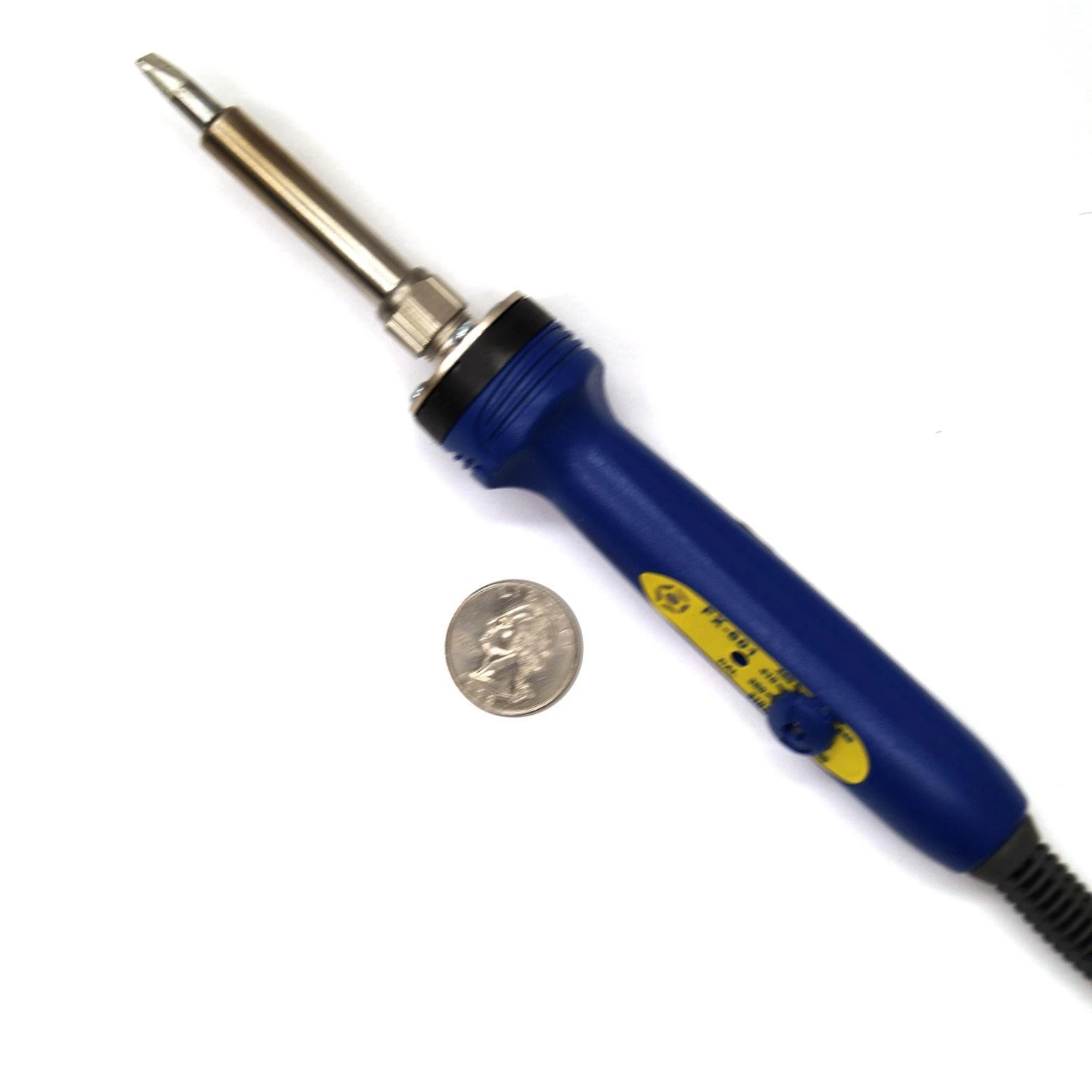 Hakko FX-601 Soldering Iron 5 Hakko FX-601 Soldering Iron - Image 5