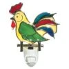 Pre-Cut Rooster Night Light Kit