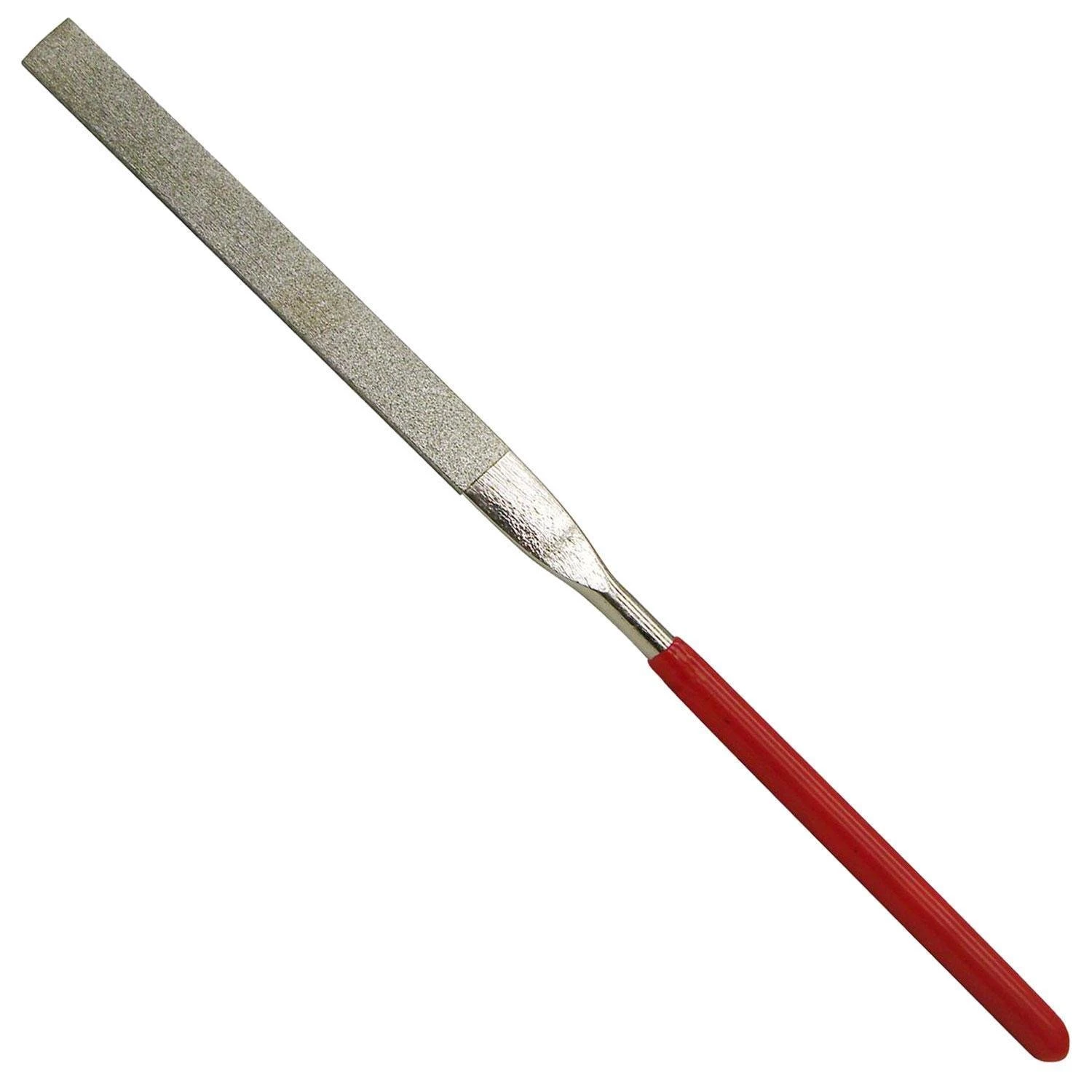 260 Grit Diamond Hand File 1 260 Grit Diamond Hand File