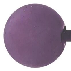 Light Violet Transparent 1/4 Lb Bundle - 104 COE