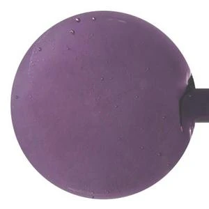 Light Violet Transparent 1/4 Lb Bundle - 104 COE 1 Light Violet Transparent 1/4 Lb Bundle - 104 COE