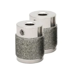 1" Twofer Grinder Bits - Coarse