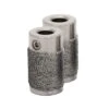 3/4" Twofer Grinder Bits - Coarse