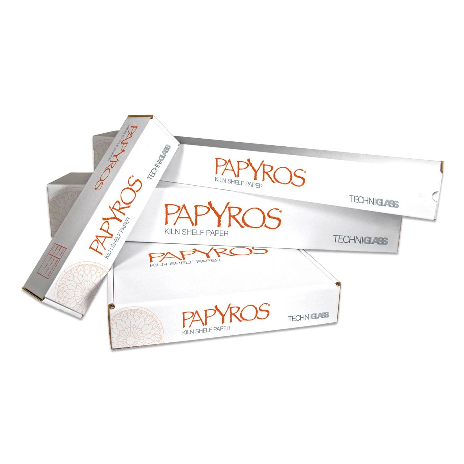 Papyros Shelf Paper Craft Roll - 20-1/2" X 82 Feet 1 Papyros Shelf Paper Craft Roll - 20-1/2" X 82 Feet