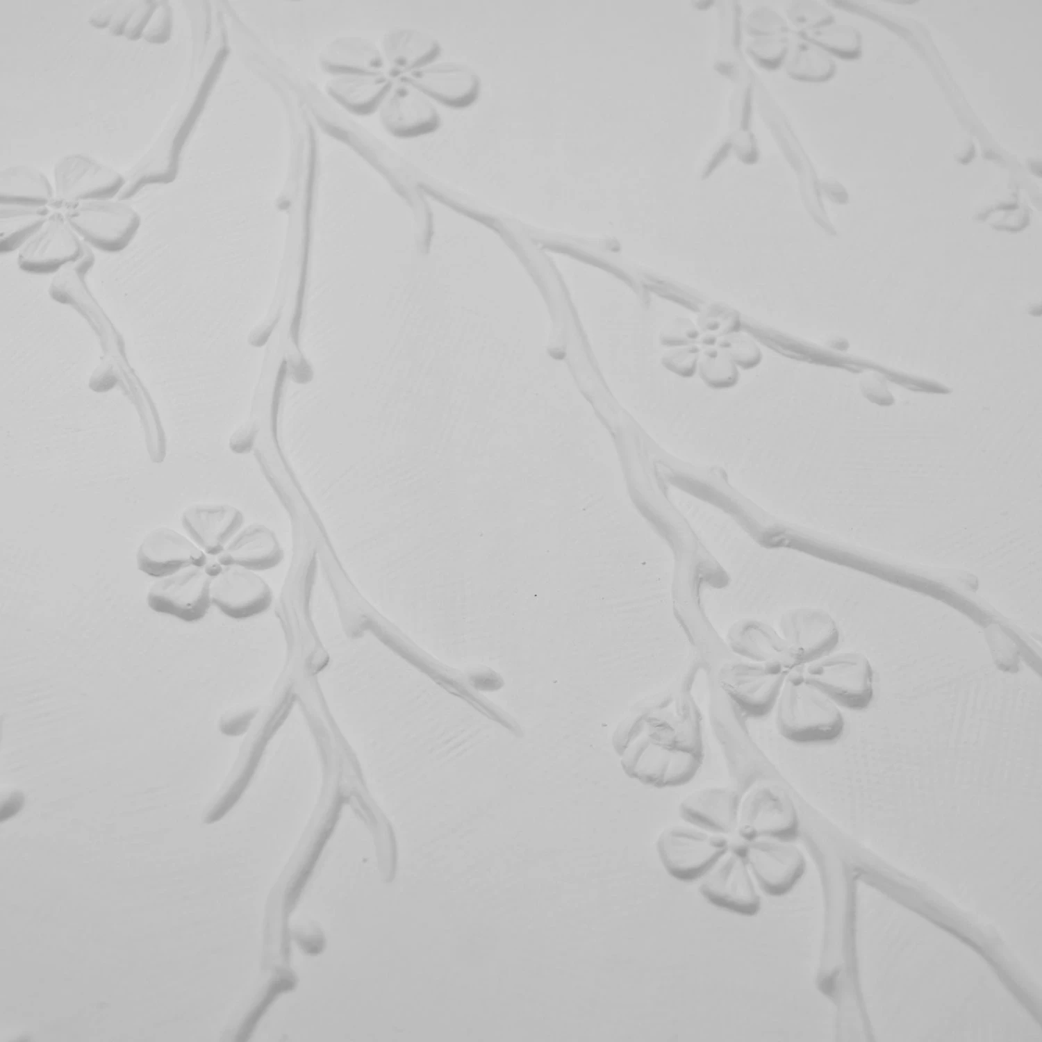 Cherry Blossom Texture Mold 4 Cherry Blossom Texture Mold - Image 4