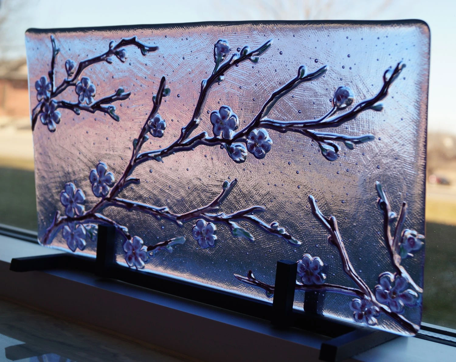 Cherry Blossom Texture Mold 8 Cherry Blossom Texture Mold - Image 8