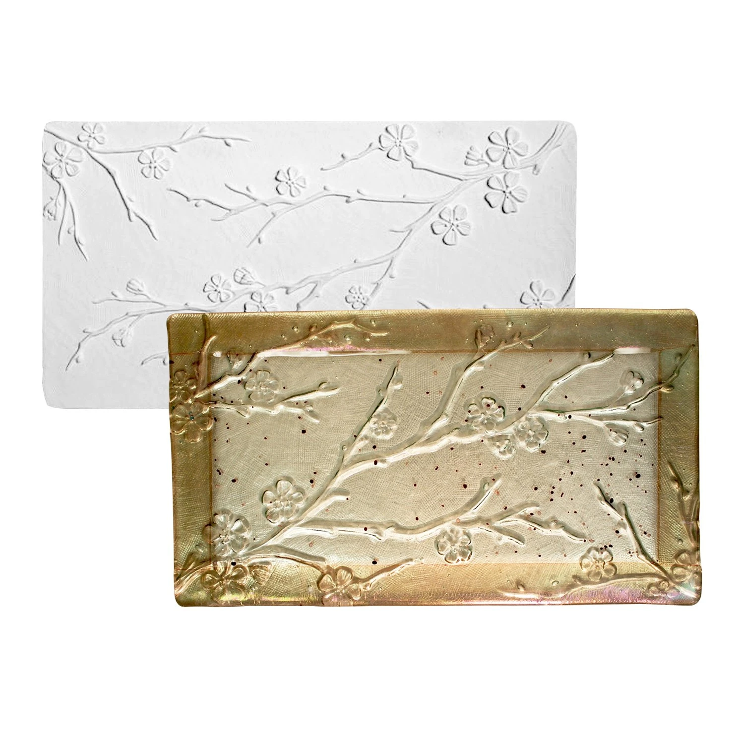 Cherry Blossom Texture Mold 10 Cherry Blossom Texture Mold - Image 10