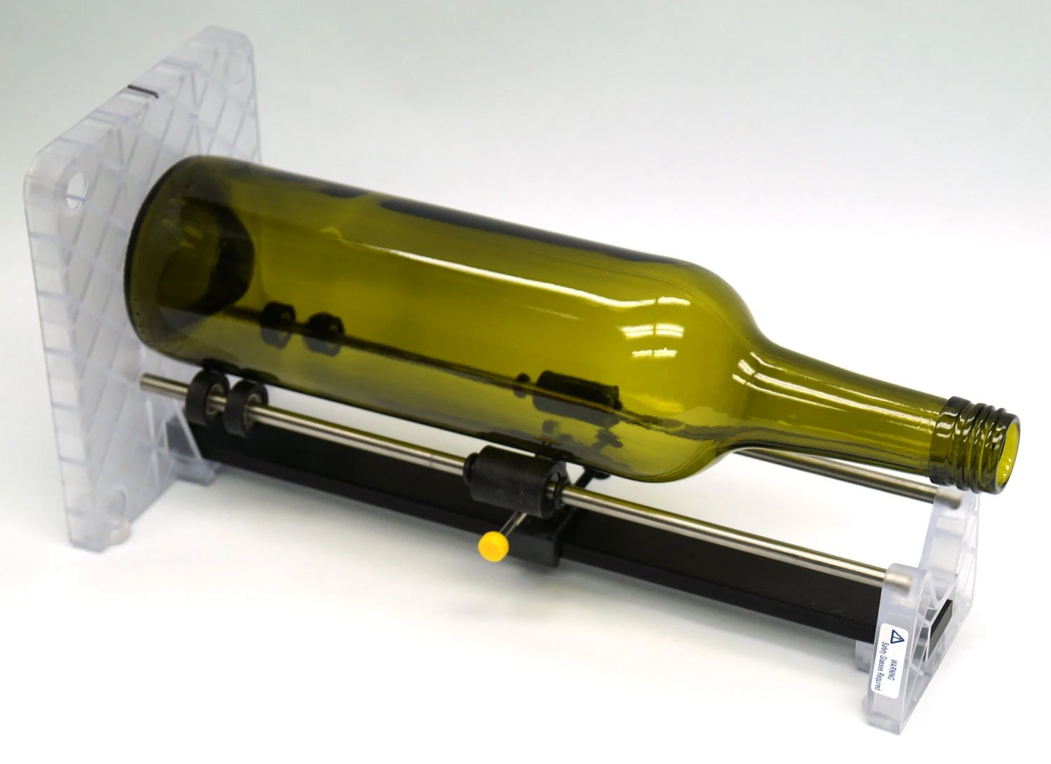 Premium Bottle Cutter 2 Premium Bottle Cutter - Image 2