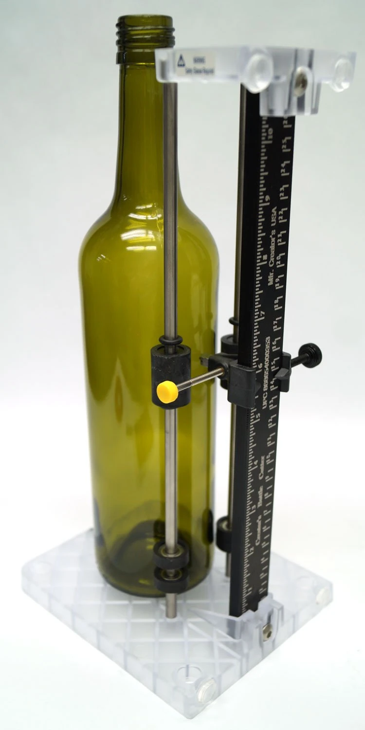 Premium Bottle Cutter 6 Premium Bottle Cutter - Image 6
