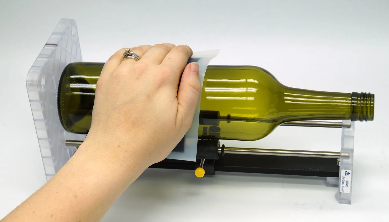 Premium Bottle Cutter 7 Premium Bottle Cutter - Image 7