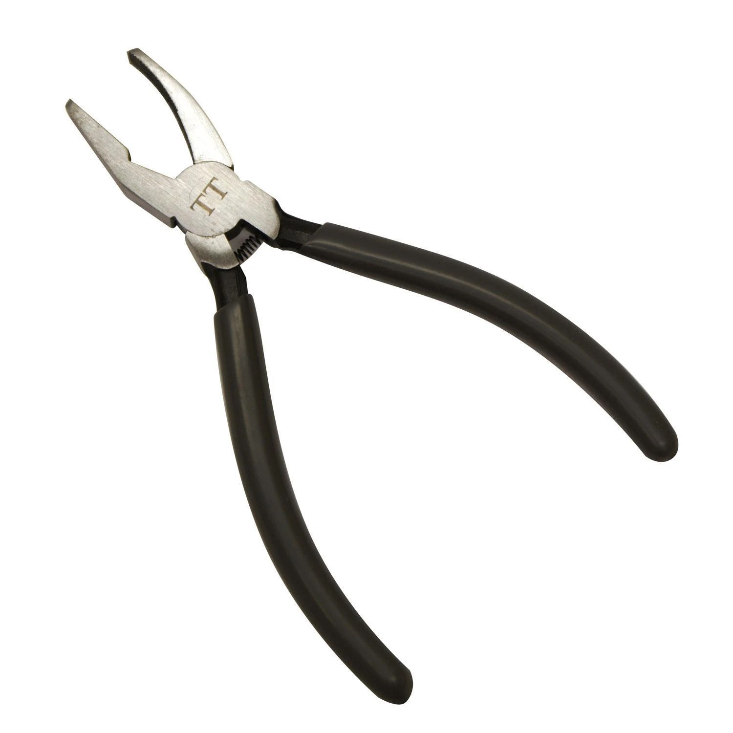 Top Tools 3/8" Breaker/Grozer Pliers 2 Top Tools 3/8" Breaker/Grozer Pliers - Image 2