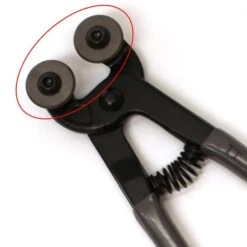 Top Tools Replacement Wheels For Mosaic Nippers