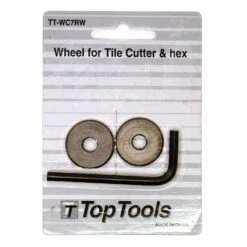 Top Tools Replacement Wheels For Mosaic Nippers -Odyssey Cheap Store 214724 30
