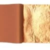 Copper Leaf - 25 Sheets