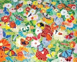 Y-96 Rainbow Opalescents Glass Pack - 96 COE 11 Y-96 Rainbow Opalescents Glass Pack - 96 COE -Odyssey Cheap Store 215195 40