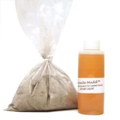 Miracle Mudd Black Cement - Small