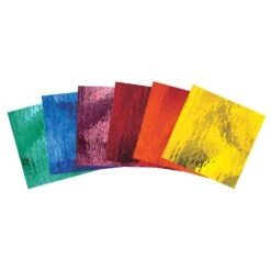 Oceanside Waterglass Glass Pack