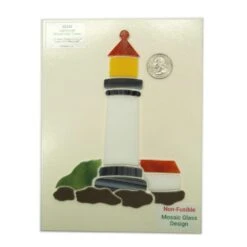 Lighthouse Premium Pre-Cut Kit -Odyssey Cheap Store 215356 20