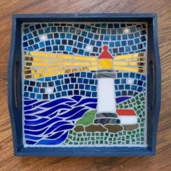 Lighthouse Premium Pre-Cut Kit -Odyssey Cheap Store 215356 60