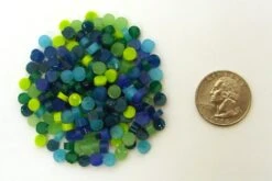 Lagoon Fusible Dots Assortment - 90 COE -Odyssey Cheap Store 215717 20