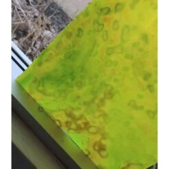 Youghiogheny Lime Green, Silver Yellow, And Emerald Green Opal Stipple -Odyssey Cheap Store 215750 30