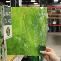 Youghiogheny Lime Green, Silver Yellow, And Emerald Green Opal Stipple -Odyssey Cheap Store 215750 40