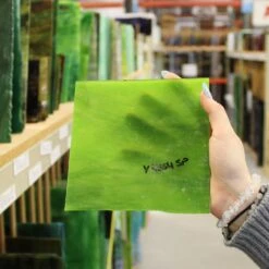 Youghiogheny Lime Green, Silver Yellow, And Emerald Green Opal Stipple -Odyssey Cheap Store 215750 50