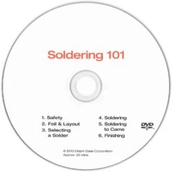 Soldering 101 DVD -Odyssey Cheap Store 216128 20