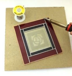 12" X 12" Homasote Board -Odyssey Cheap Store 216903 20