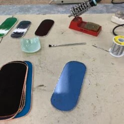 12" X 12" Homasote Board -Odyssey Cheap Store 216903 80