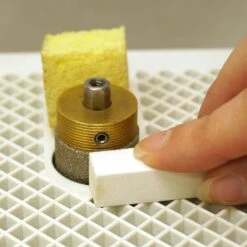 Gryphon 6" Dressing Stone Blade And Bit Rejuvenator -Odyssey Cheap Store 217012 20