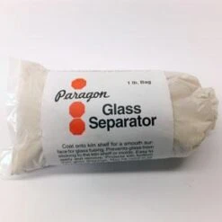 Paragon Glass Separator Kiln Wash - 1 Lb -Odyssey Cheap Store 217029 50