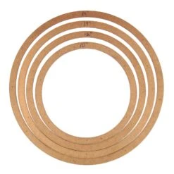 14" Circle Layout Frame -Odyssey Cheap Store 217350 20