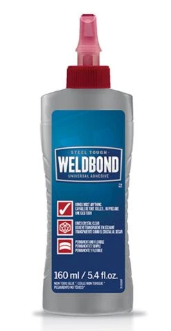 Weldbond Adhesive - 5.4 Oz