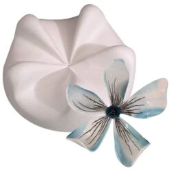Fan Flower Mold
