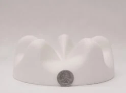 Fan Flower Mold -Odyssey Cheap Store 217462 20