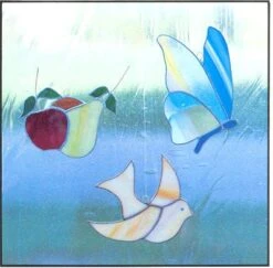 Introduction To Stained Glass -Odyssey Cheap Store 217933 30