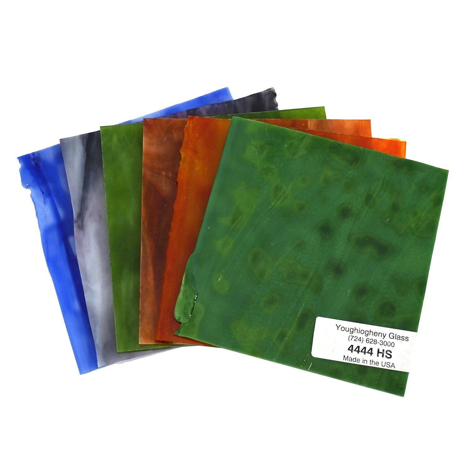 Youghiogheny English Gardens Glass Pack 2 Youghiogheny English Gardens Glass Pack - Image 2