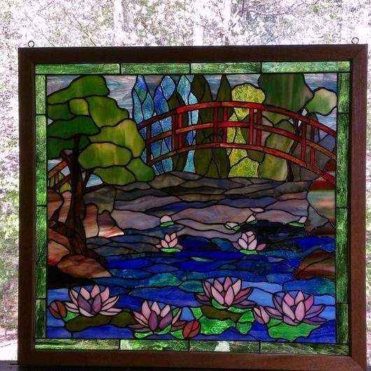 Youghiogheny English Gardens Glass Pack 5 Youghiogheny English Gardens Glass Pack - Image 5